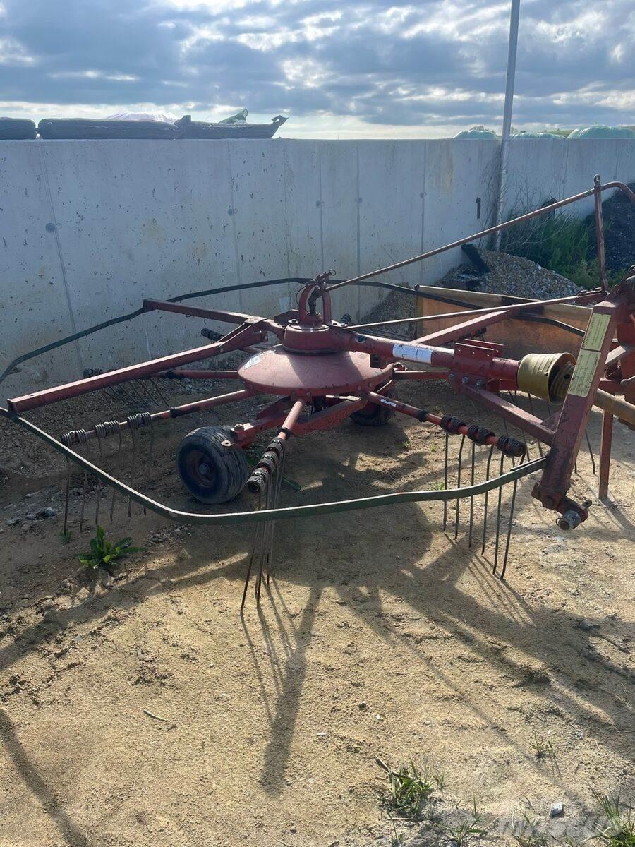 Fella TS 310 DRF Schwader