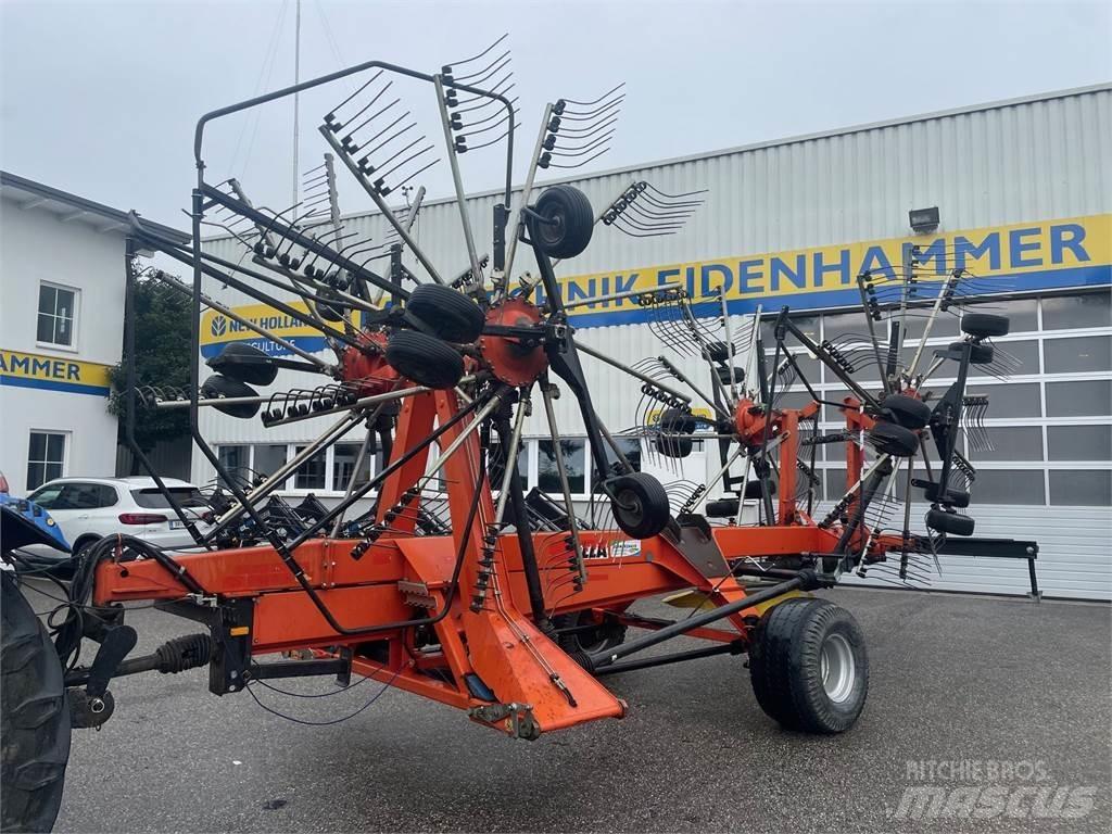 Fella TS 4000 Schwader