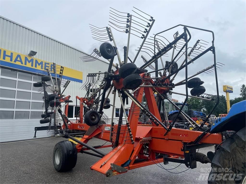 Fella TS 4000 Schwader