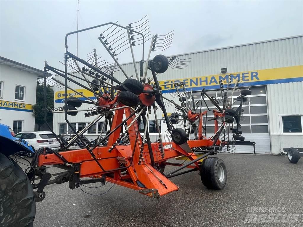 Fella TS 4000 Schwader