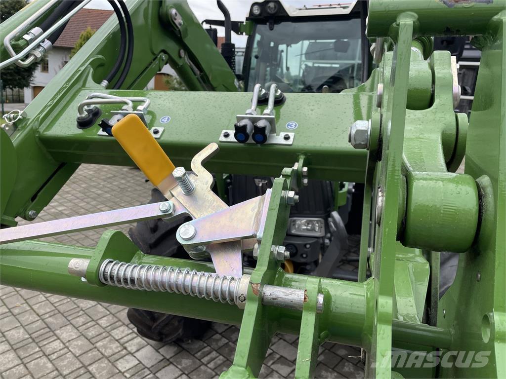 Fendt 3*65 Frontladerzubehör