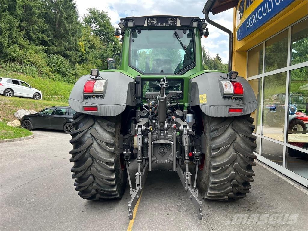 Fendt 930 Vario Traktoren