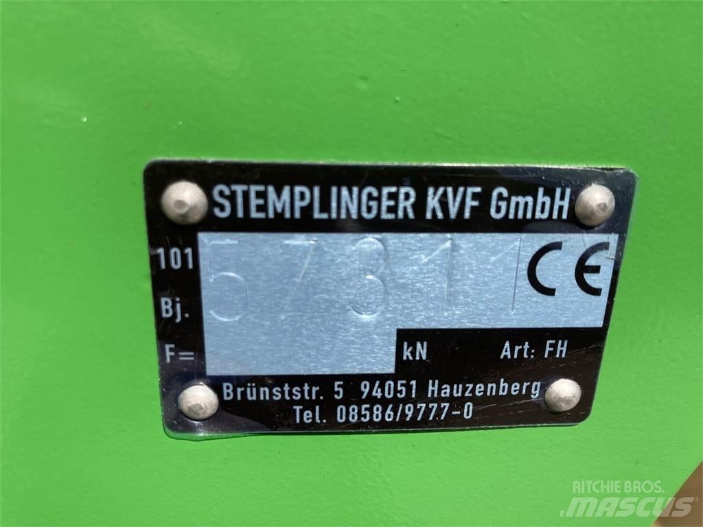  FH zu JD 5E Sonstige Landmaschinen