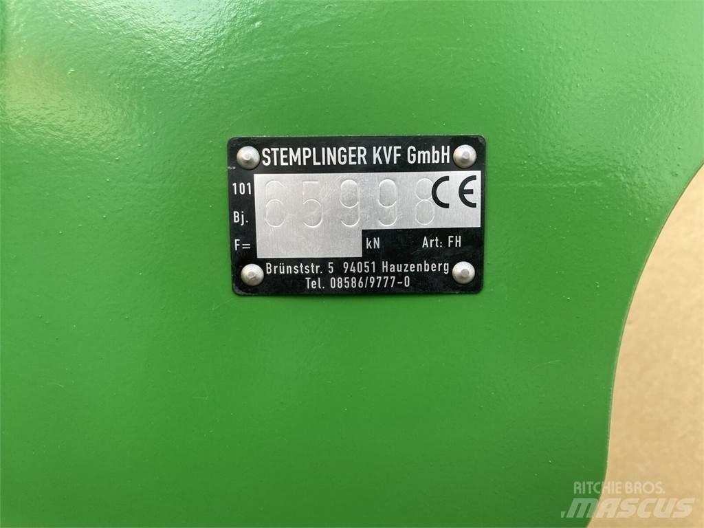  FH zu JD 5E Sonstige Landmaschinen