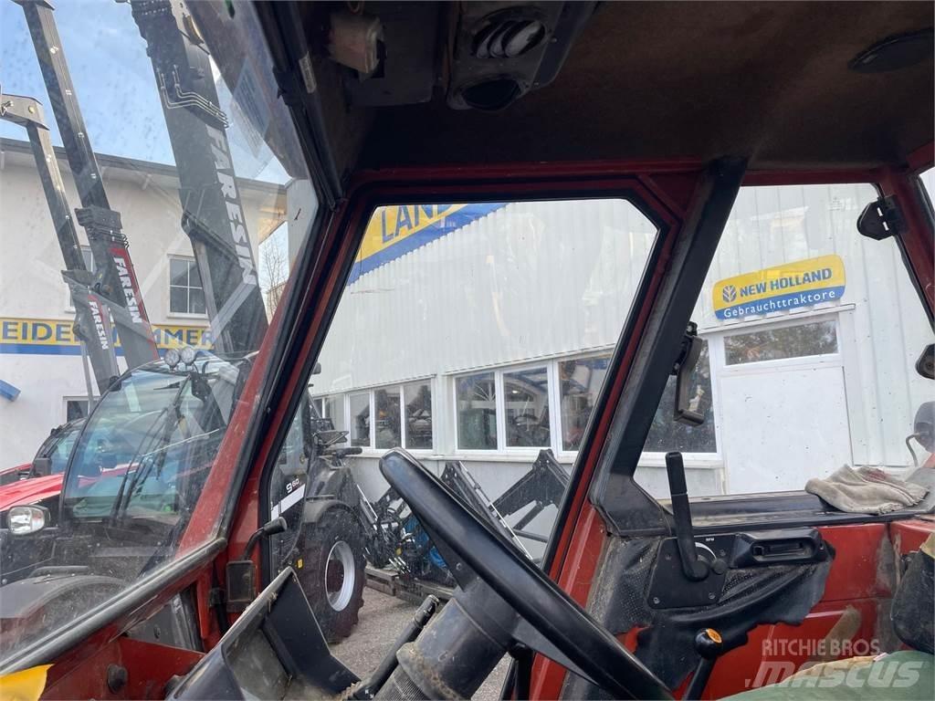 Fiat 60-90 DT Traktoren