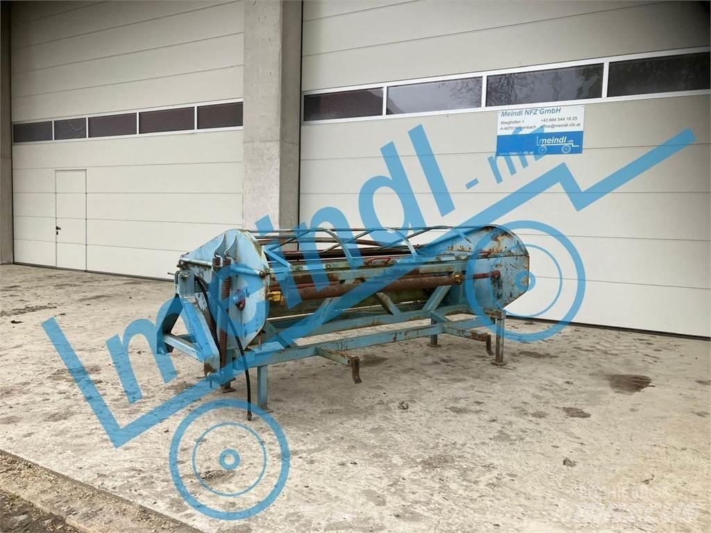  Folienwickler Sonstige Landmaschinen