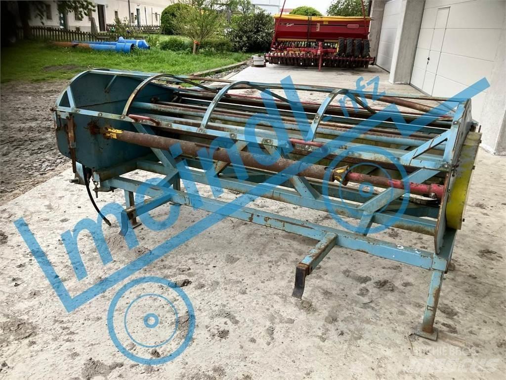  Folienwickler Sonstige Landmaschinen