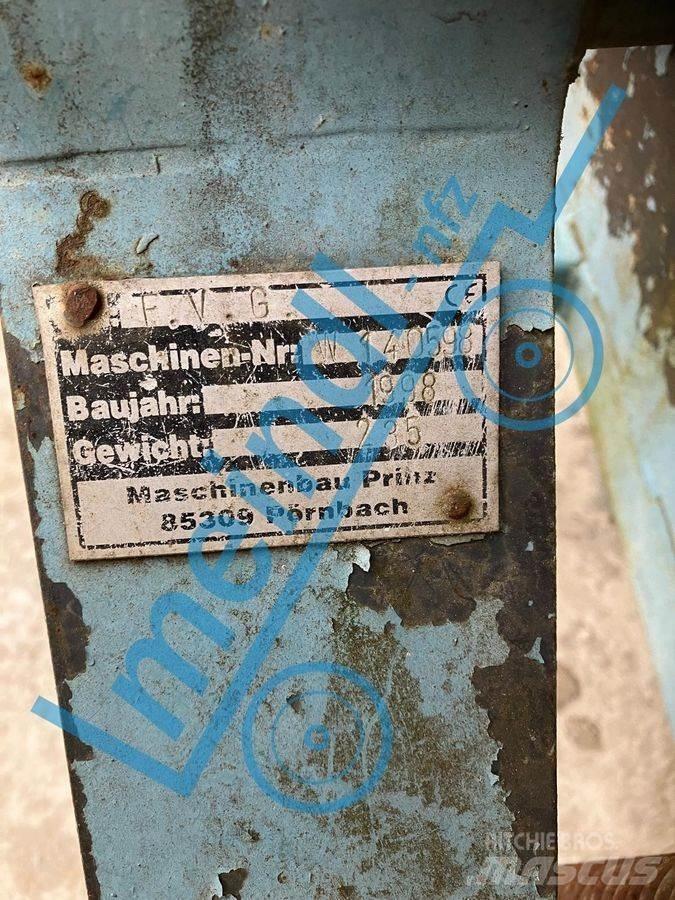  Folienwickler Sonstige Landmaschinen