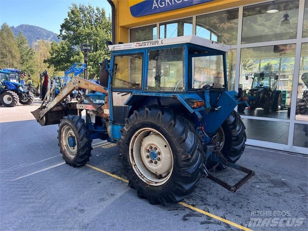 Ford 4110 A Traktoren