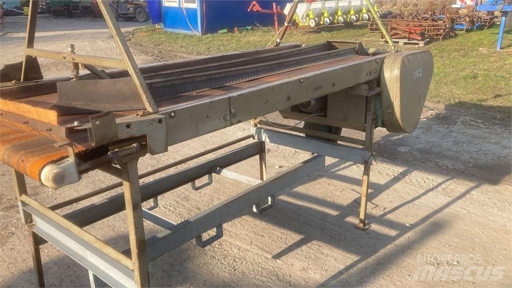 Fortschritt K 728 Sonstige Landmaschinen