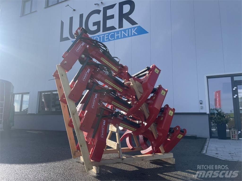 Fransgård HZ 2300 Sonstige Forstmaschinen