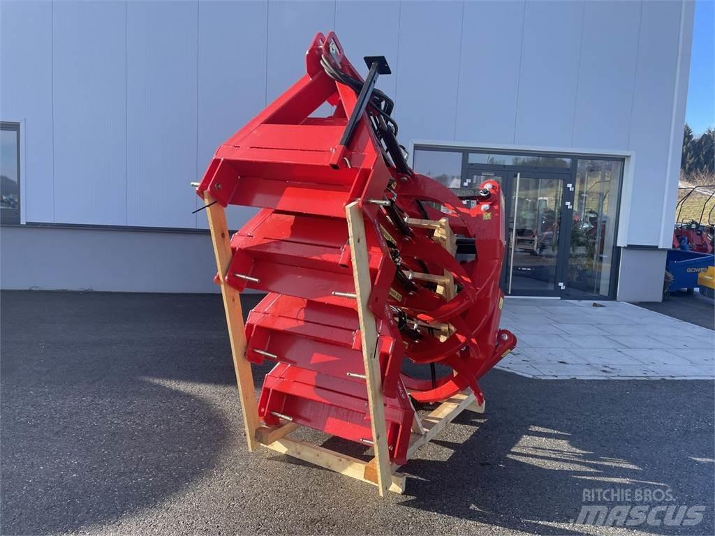 Fransgård HZ 2300 Sonstige Forstmaschinen