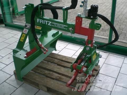 Fritz ST 1200 Sonstige Forstmaschinen