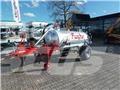 Fuchs VK 2000 Liter Gülletankwagen