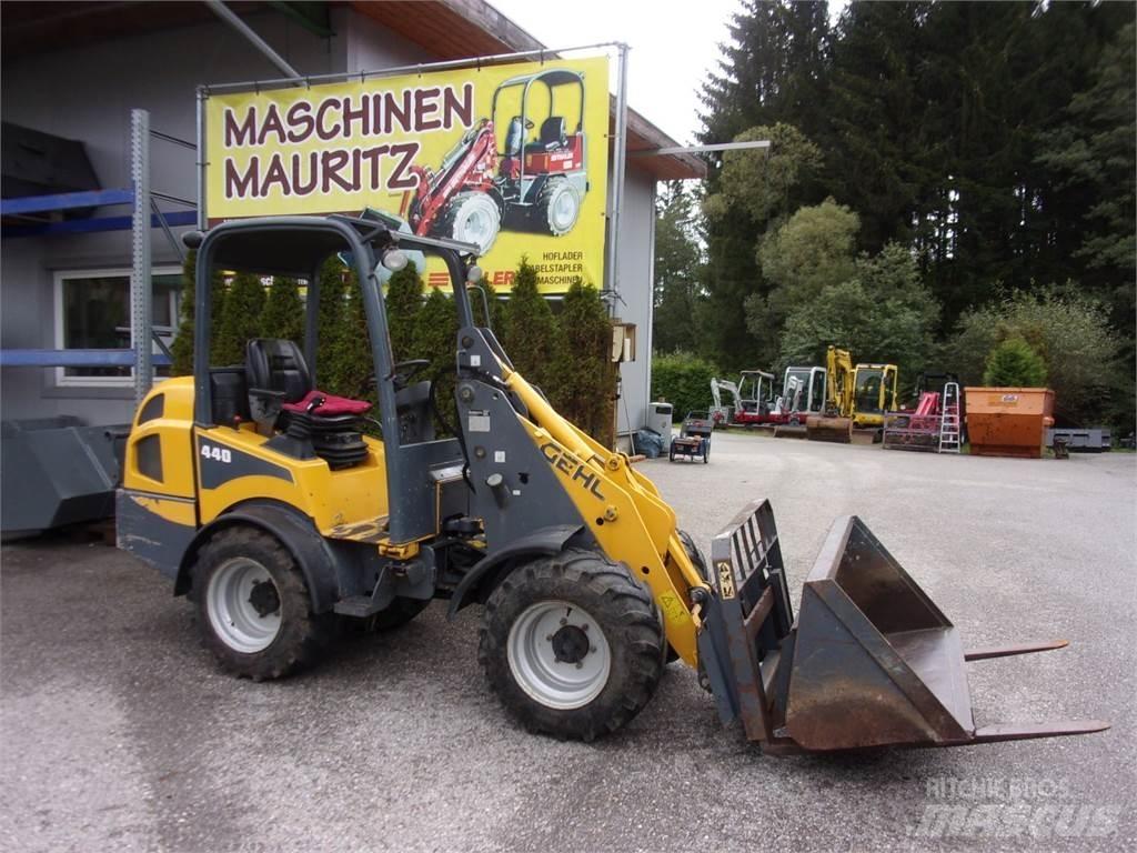 Gehl AL 440 Hoflader