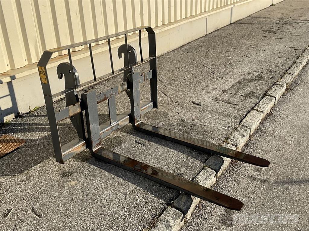 Gehl Palettengabel Teleskoplader