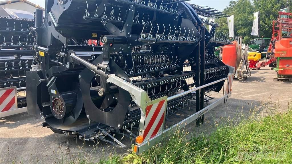 Geringhoff HV 720 Zubehör Mähdrescher