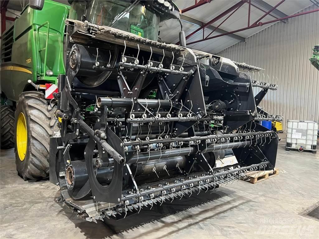 Geringhoff HVV 540 Zubehör Mähdrescher