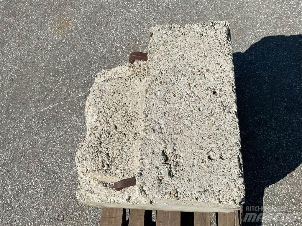  Gewicht 400 kg Sonstiges Traktorzubehör