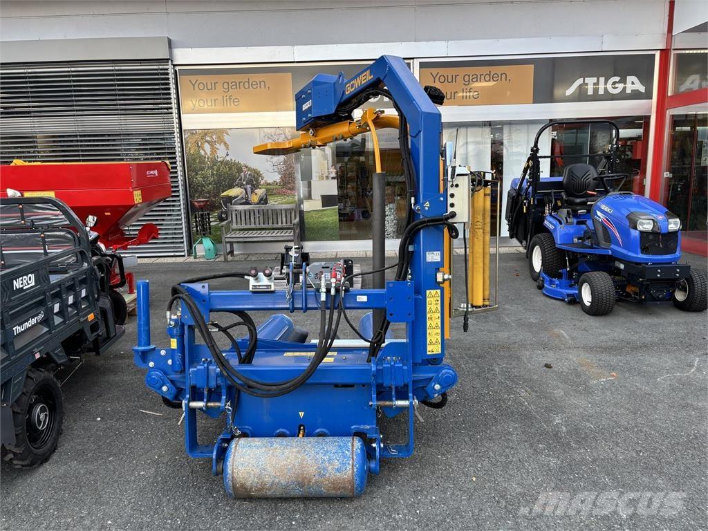 Göweil G1015 Sonstige Grünlandgeräte