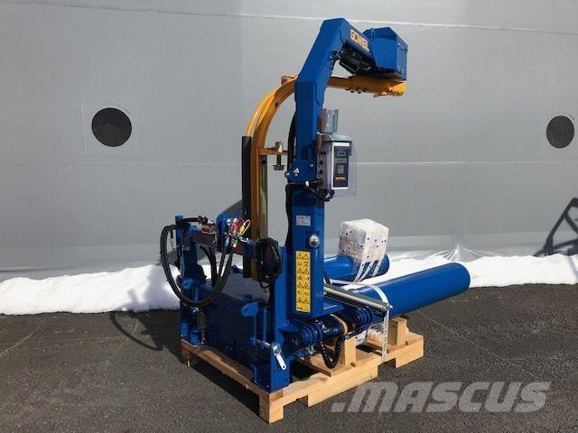 Göweil G1015 Sonstige Grünlandgeräte