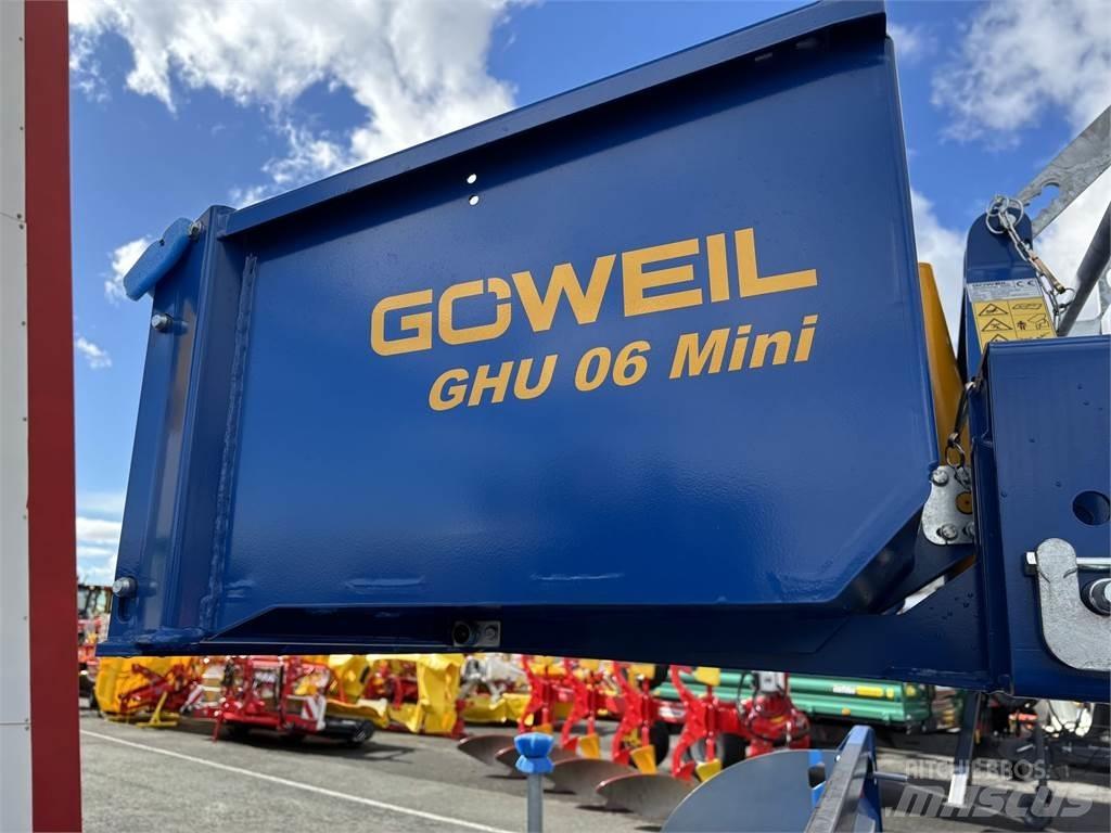 Göweil GHU Model Sonstiges Traktorzubehör