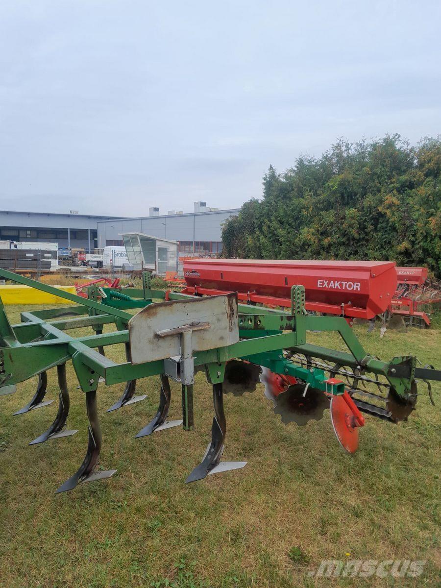  Grabner 270 Grubber