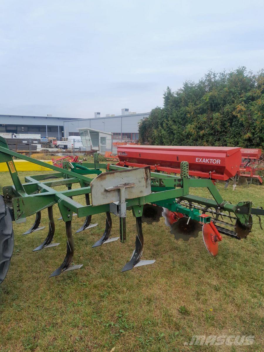  Grabner 270 Grubber