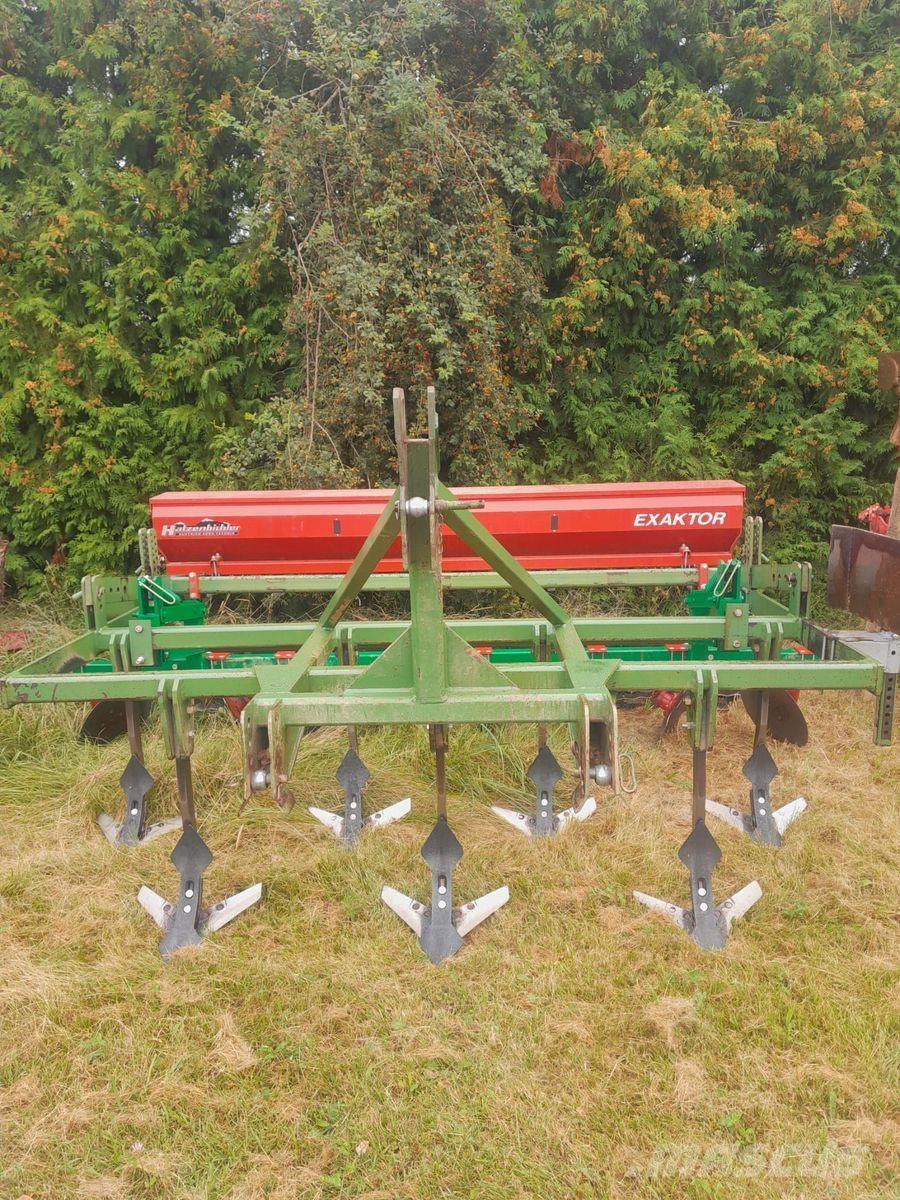 Grabner 270 Grubber