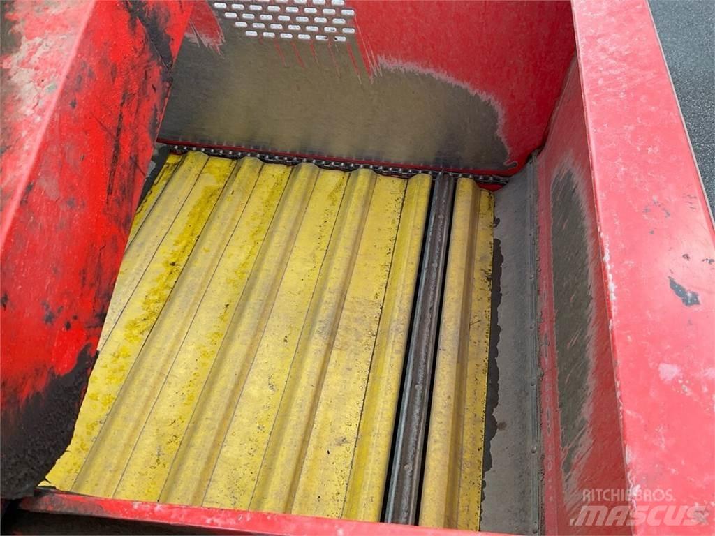 Grimme SE 75-30 Sonstige Landmaschinen