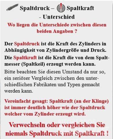 Hakki Pilke 50 PRO Sonstige Forstmaschinen