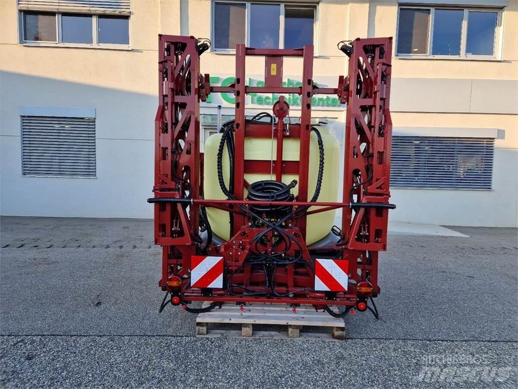 Hardi Master Anhängespritzen