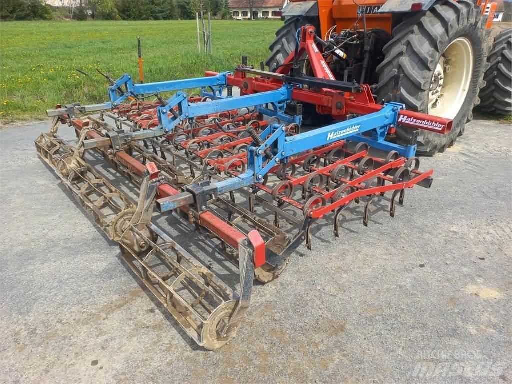 Hatzenbichler 3,60 Grubber