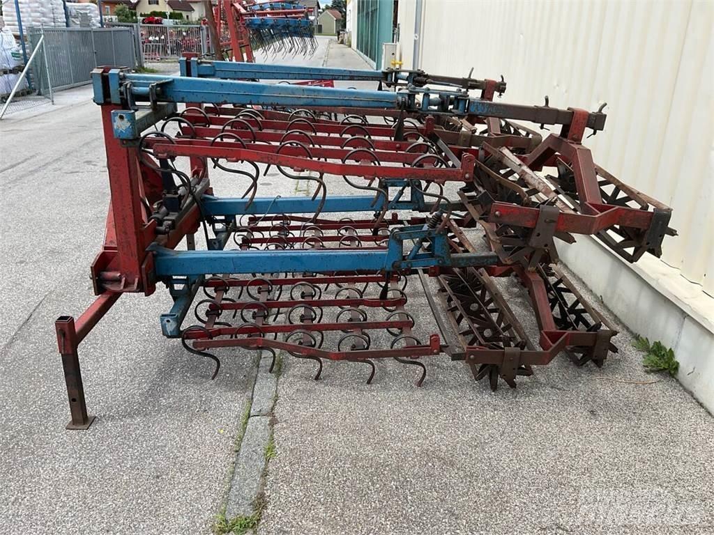 Hatzenbichler 4m Zubehör Sämaschinen und Pflanzmaschinen