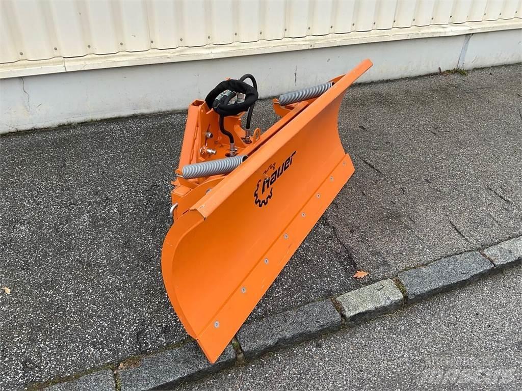 Hauer DRS-M 1500 Sonstige Schneeräumgeräte