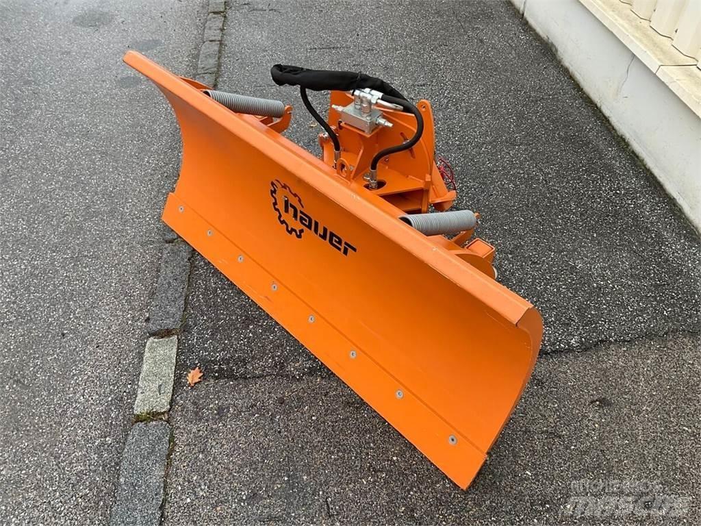 Hauer DRS-M 1500 Sonstige Schneeräumgeräte