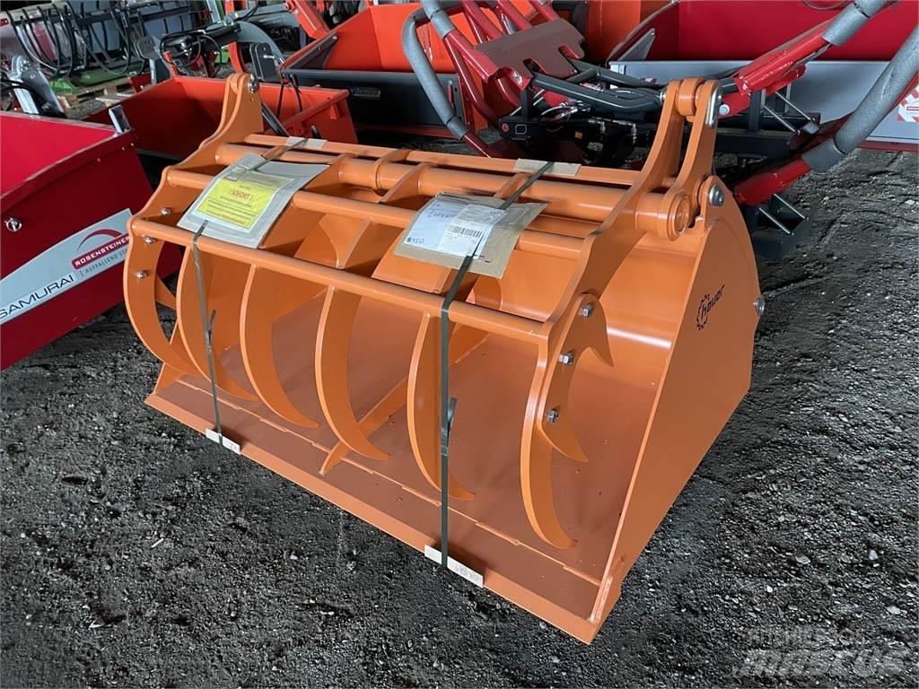 Hauer SGS-2 1800 Sonstiges Traktorzubehör