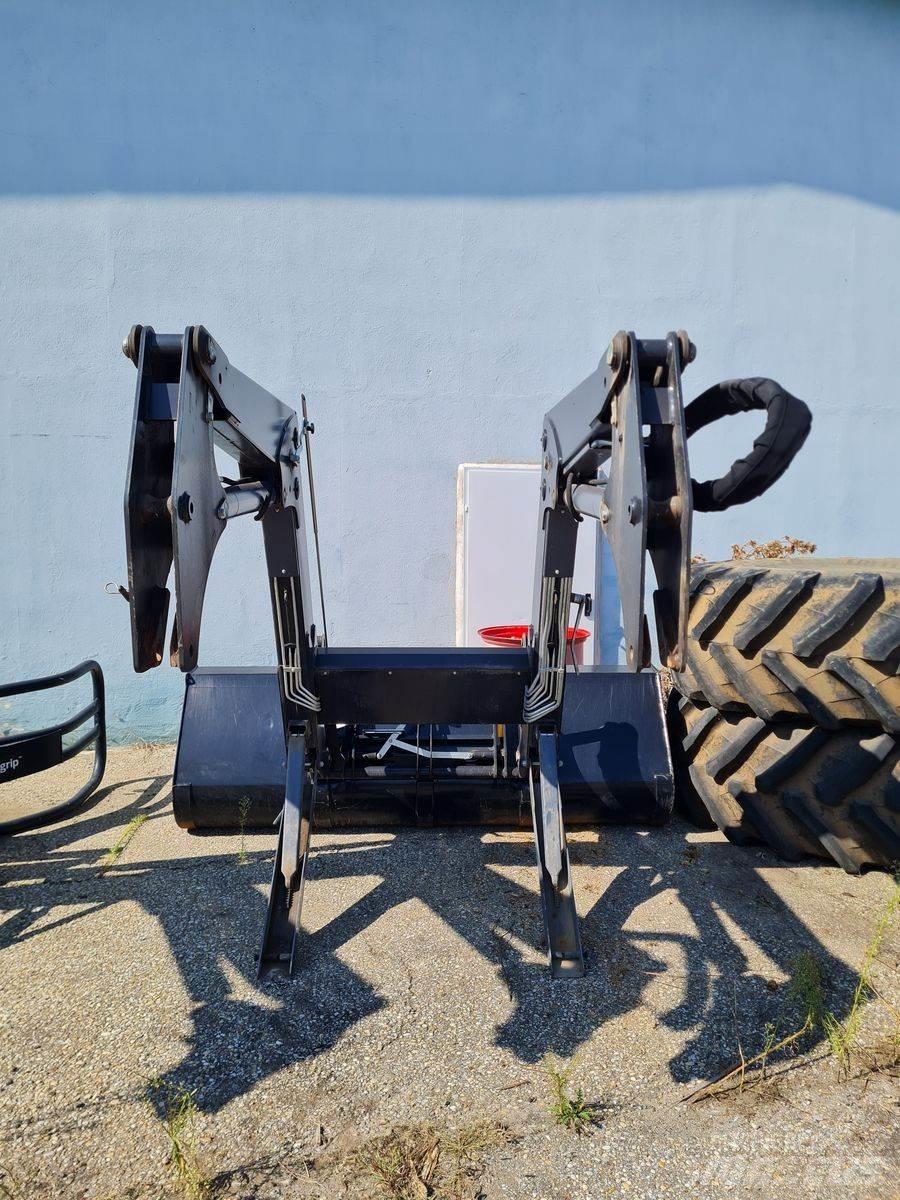 Hauer XB 110 Frontladerzubehör