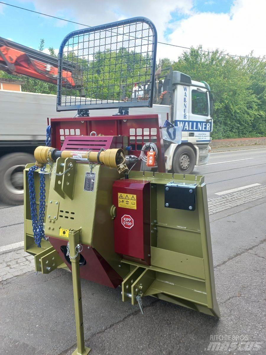  Holzknecht HS 750 Seilwinden
