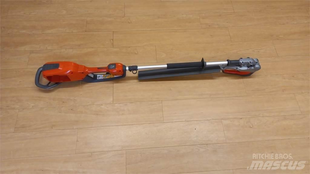 Husqvarna 520i HE3 Sonstige Kommunalmaschinen