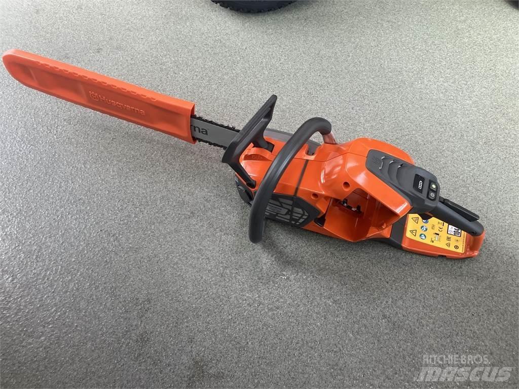 Husqvarna 542i XP Sonstige Forstmaschinen