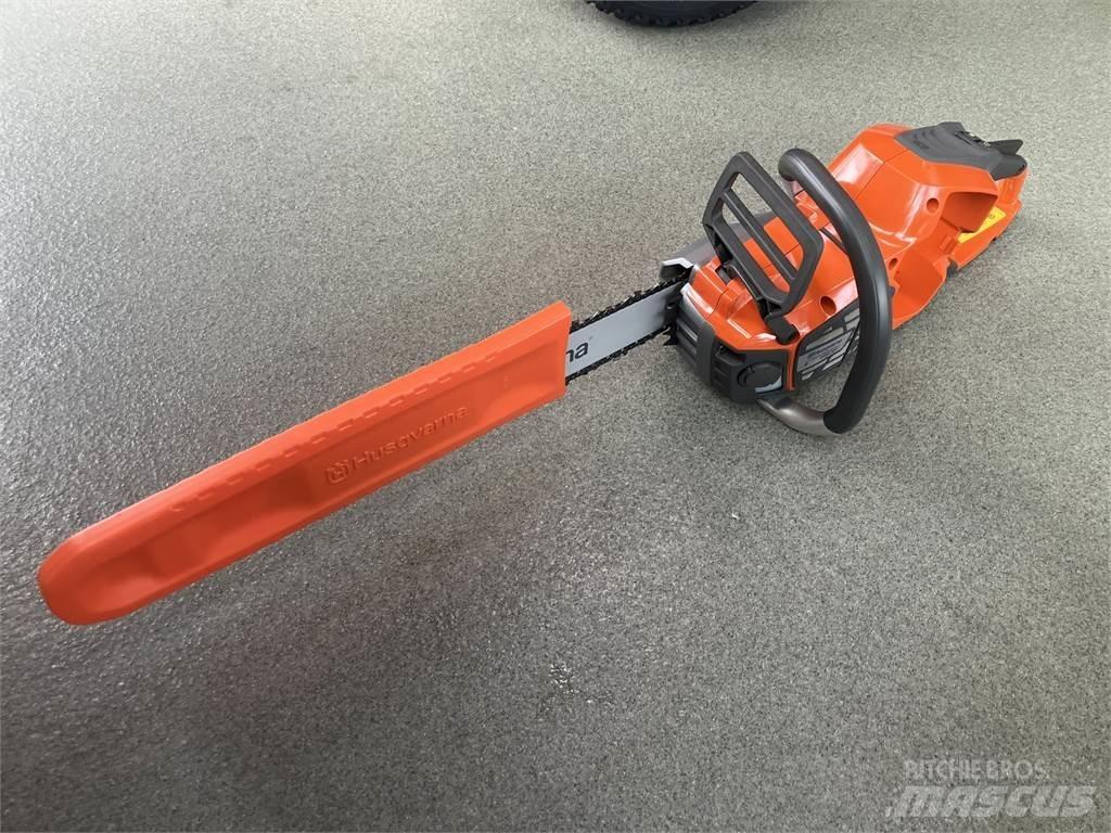 Husqvarna 542i XP Sonstige Forstmaschinen