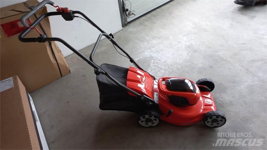 Husqvarna LC 137i Reitermäher