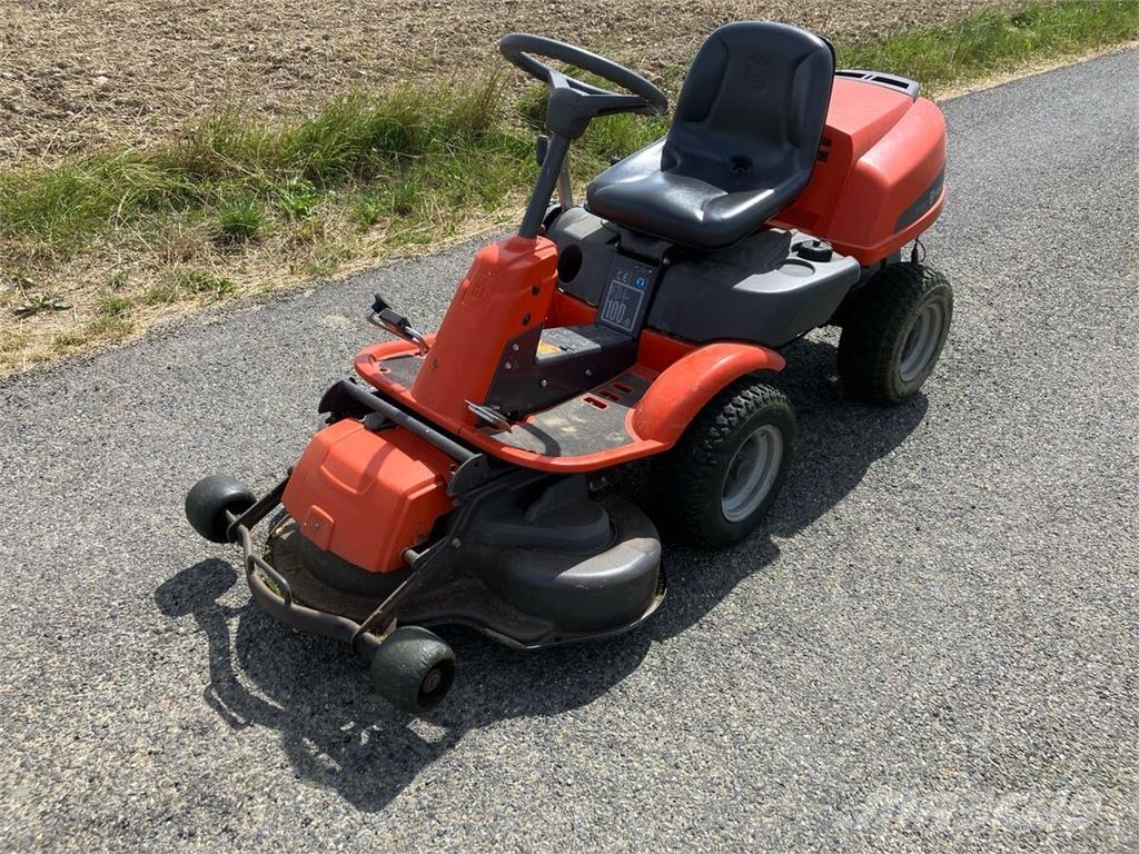 Husqvarna R13C Sonstige Kommunalmaschinen