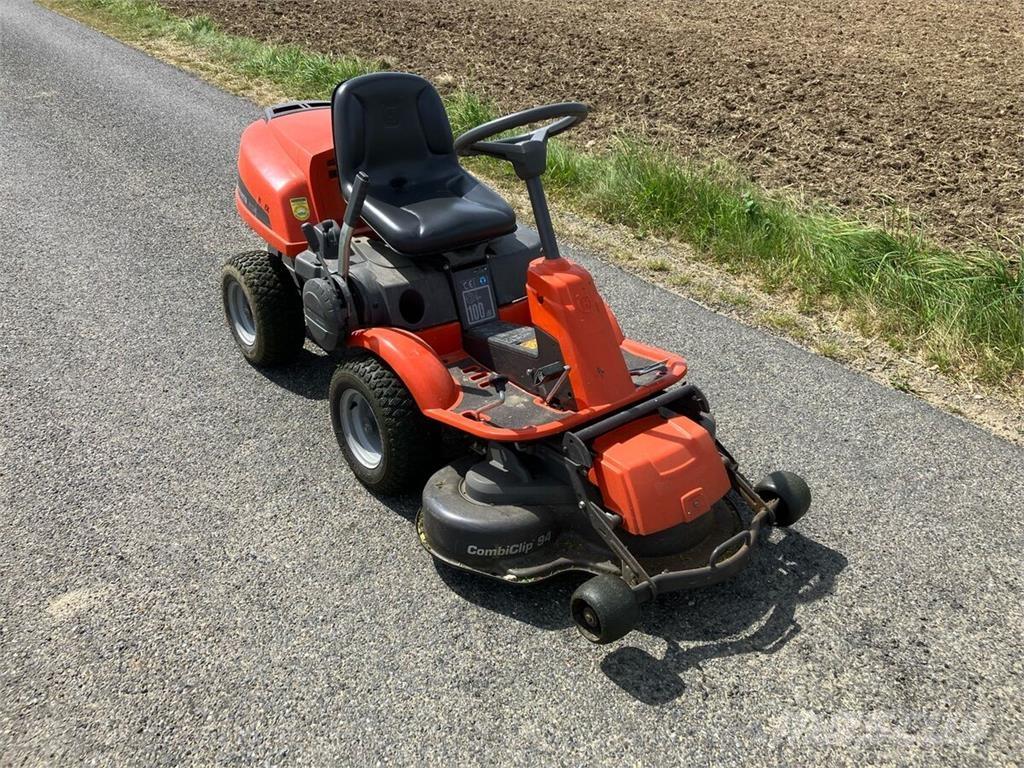 Husqvarna R13C Sonstige Kommunalmaschinen