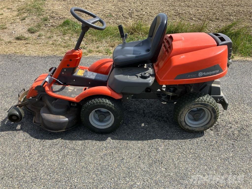 Husqvarna R13C Sonstige Kommunalmaschinen