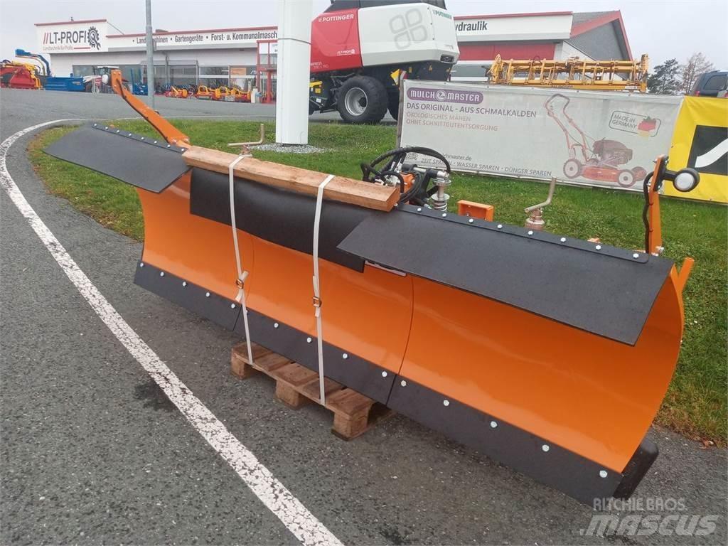 Hydrac LB III 300 Sonstige Schneeräumgeräte