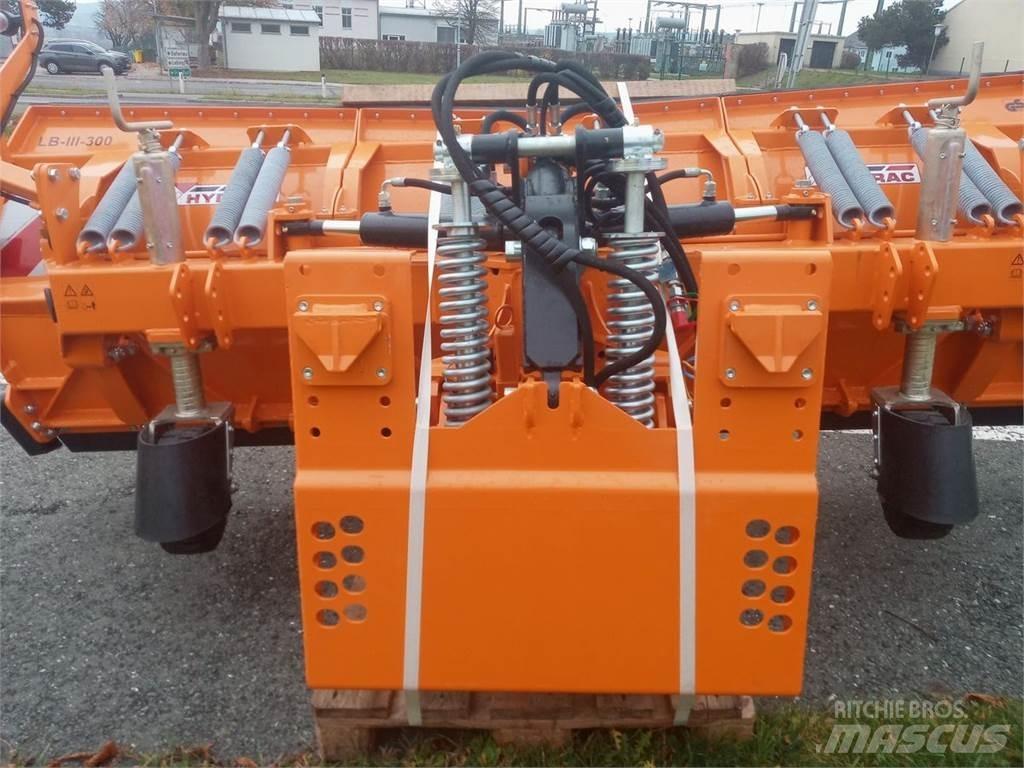 Hydrac LB III 300 Sonstige Schneeräumgeräte