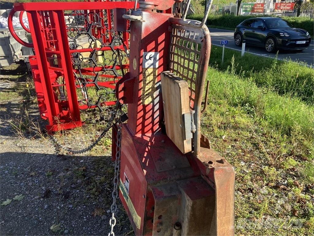 Igland 6001 Seilwinden