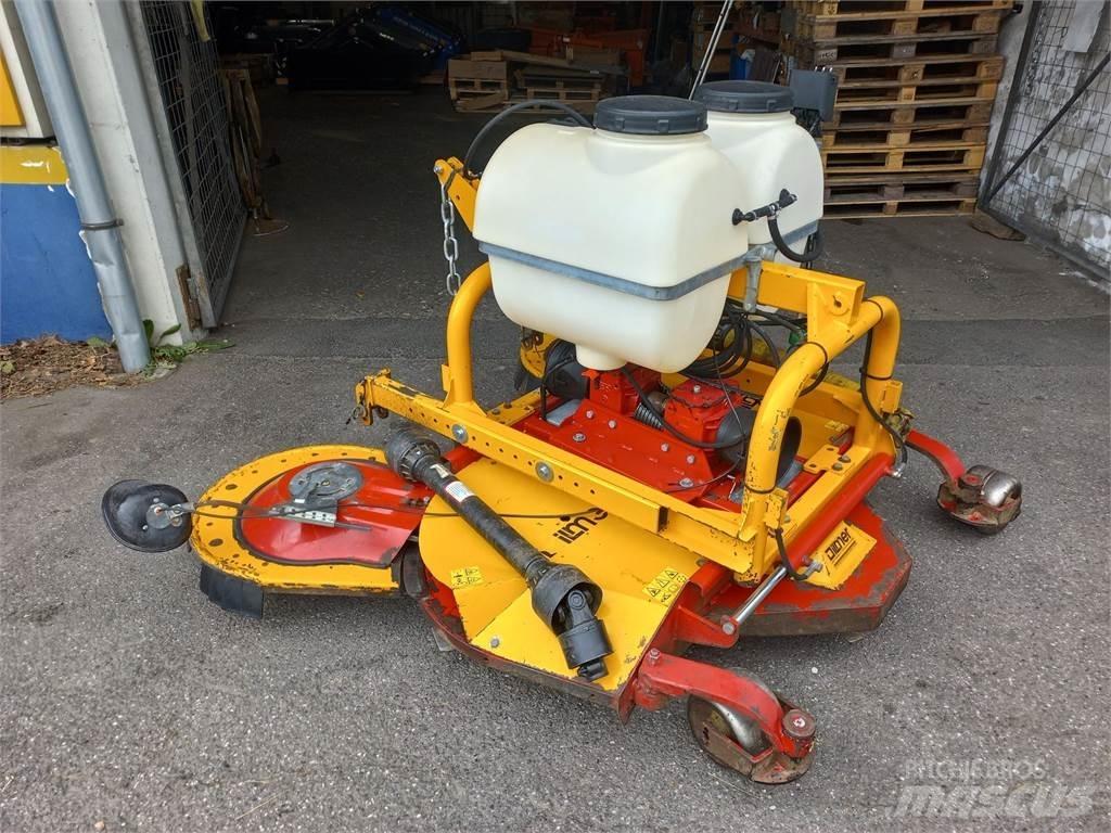  Ilmer SMG 250 Sonstige Obst- und Weinanbaumaschinen